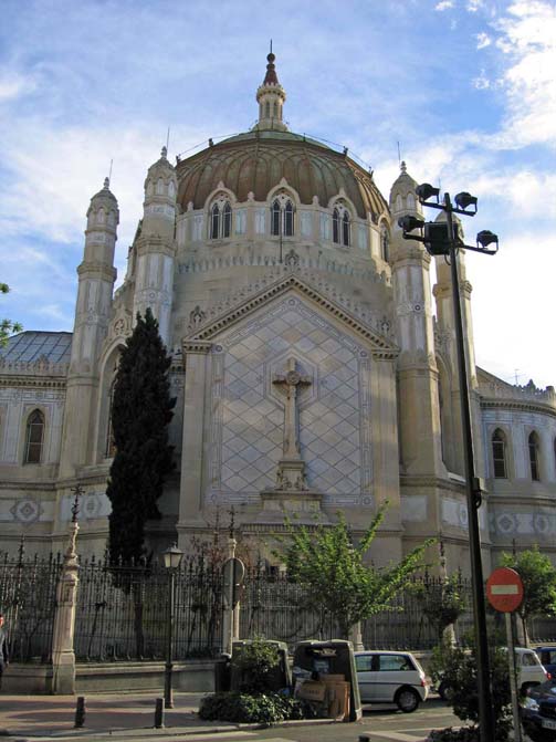 Foto de Madrid (Comunidad de Madrid), España