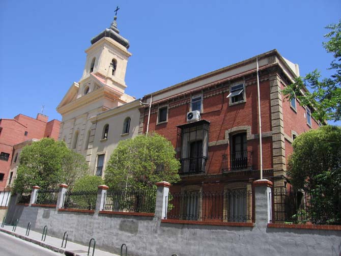 Foto de Madrid (Comunidad de Madrid), España