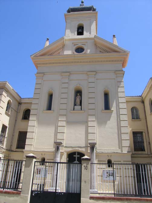 Foto de Madrid (Comunidad de Madrid), España