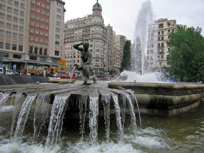 Foto de Madrid (Comunidad de Madrid), España