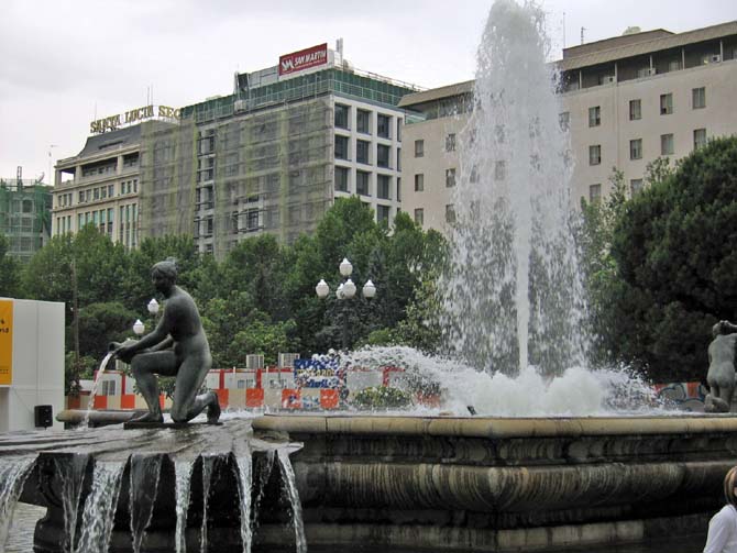 Foto de Madrid (Comunidad de Madrid), España