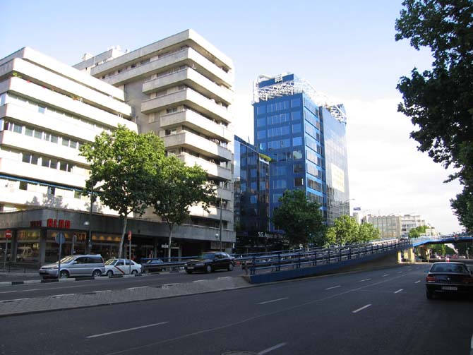 Foto de Madrid (Comunidad de Madrid), España