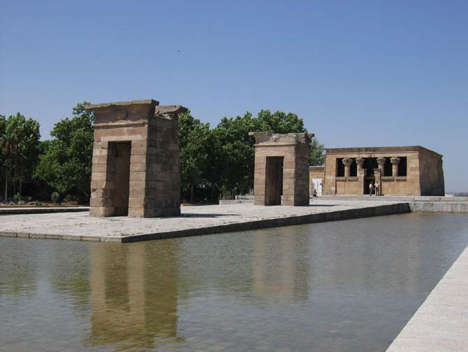 Foto de Madrid (Comunidad de Madrid), España