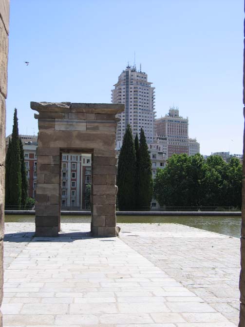 Foto de Madrid (Comunidad de Madrid), España