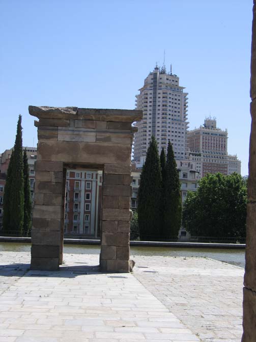 Foto de Madrid (Comunidad de Madrid), España