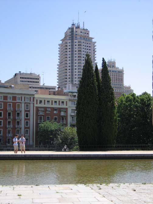Foto de Madrid (Comunidad de Madrid), España