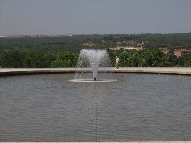 Foto de Madrid (Comunidad de Madrid), España