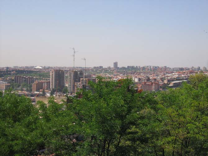 Foto de Madrid (Comunidad de Madrid), España