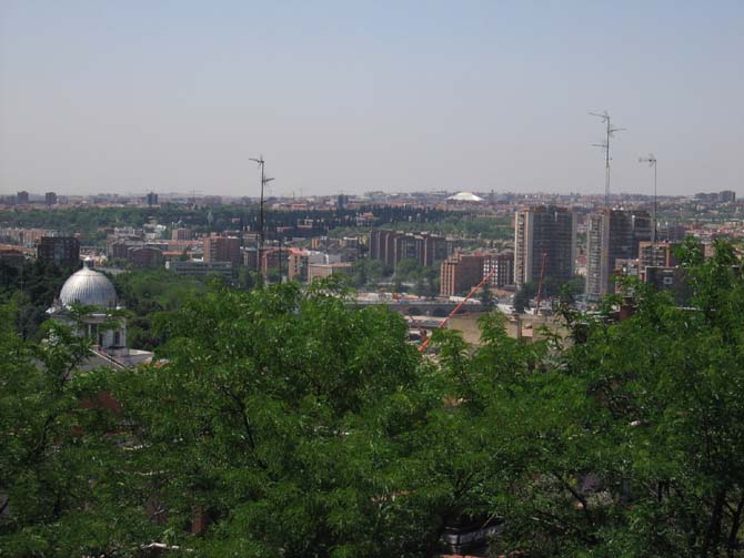 Foto de Madrid (Comunidad de Madrid), España