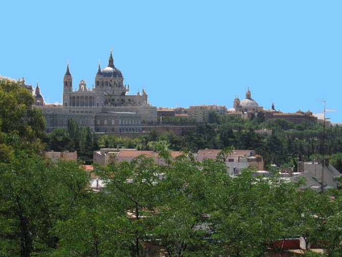 Foto de Madrid (Comunidad de Madrid), España