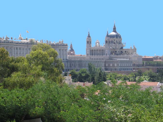 Foto de Madrid (Comunidad de Madrid), España