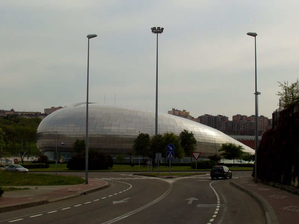 Foto de Santander (Cantabria), España