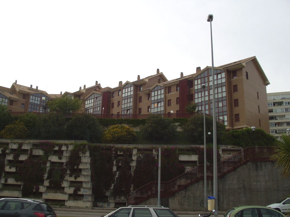 Foto de Santander (Cantabria), España