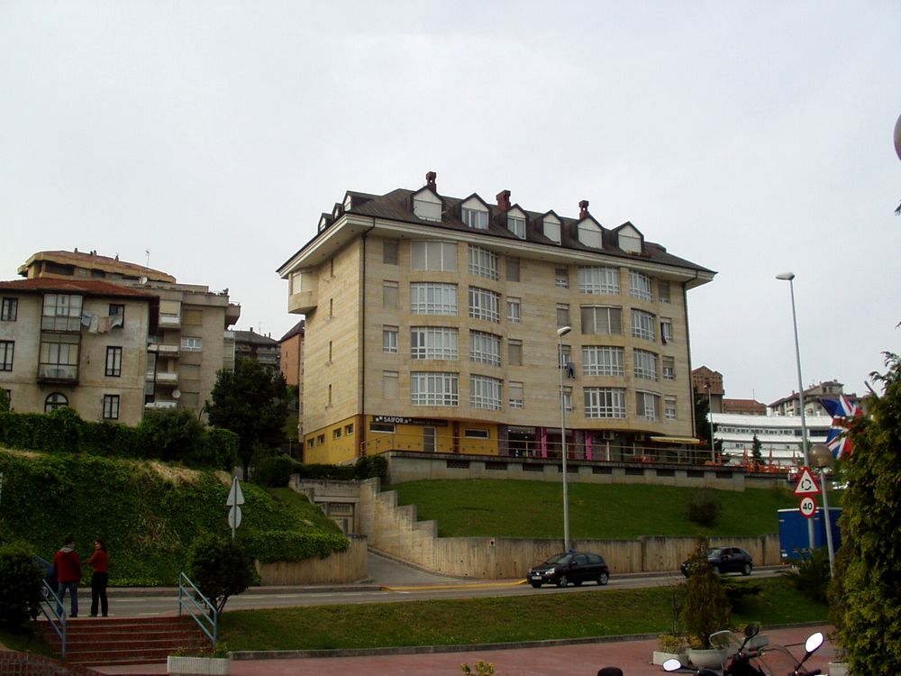Foto de Santander (Cantabria), España