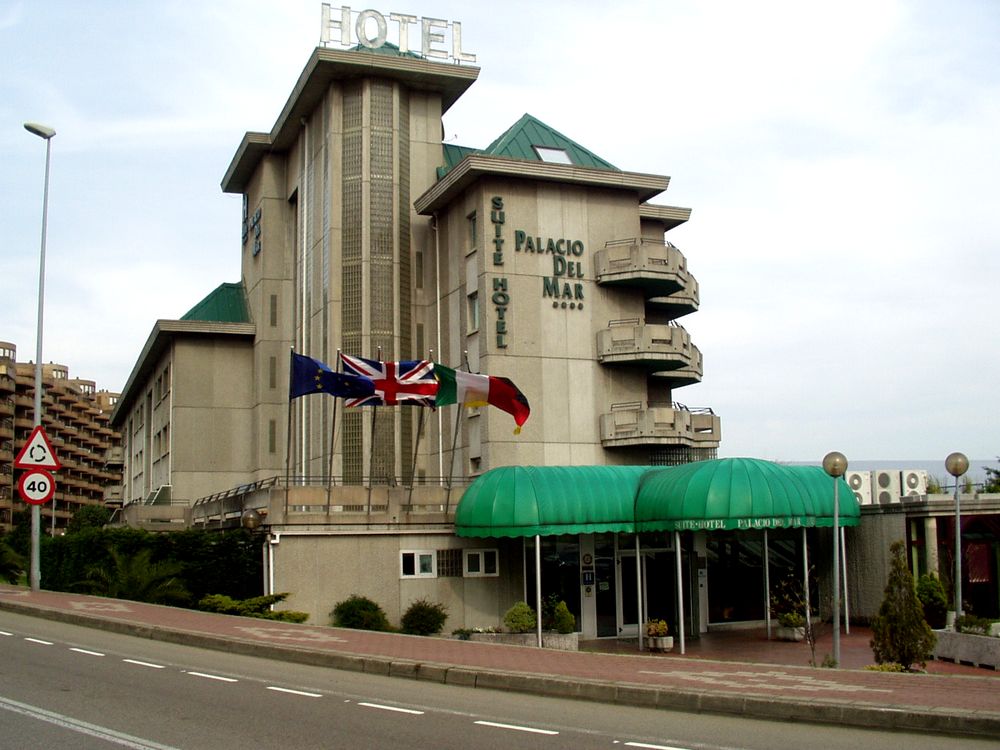 Foto de Santander (Cantabria), España