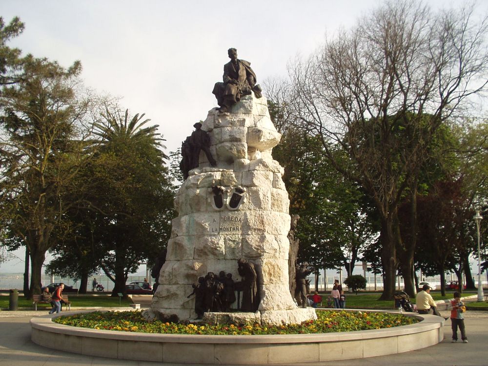 Foto de Santander (Cantabria), España