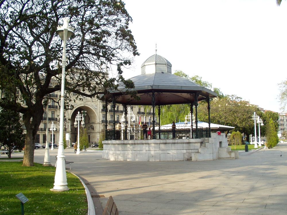 Foto de Santander (Cantabria), España