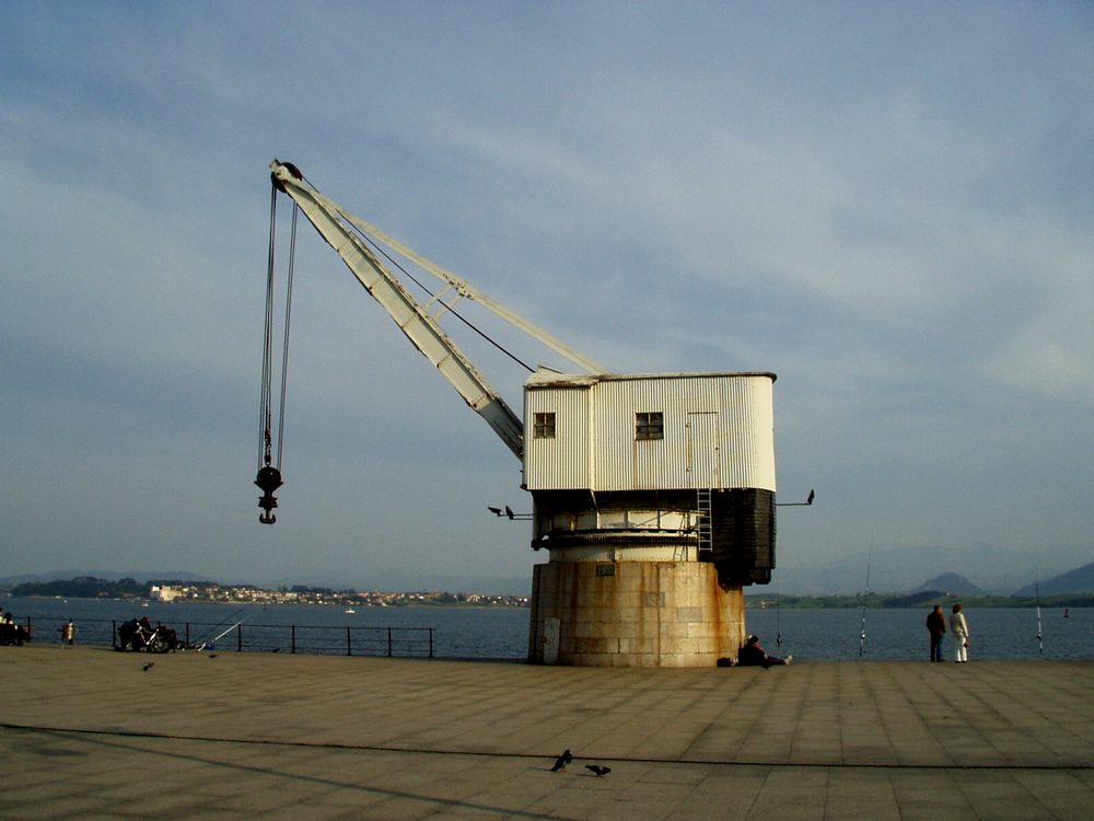 Foto de Santander (Cantabria), España