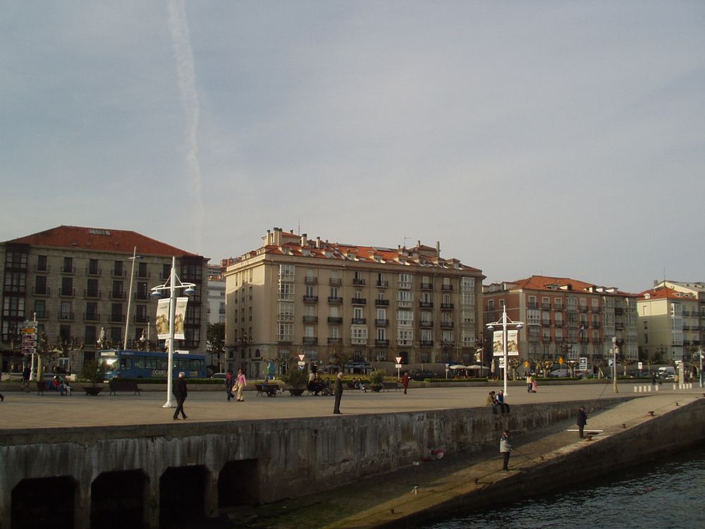 Foto de Santander (Cantabria), España