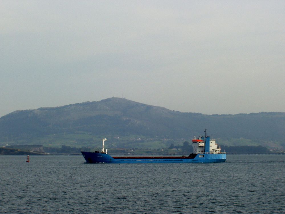 Foto de Santander (Cantabria), España