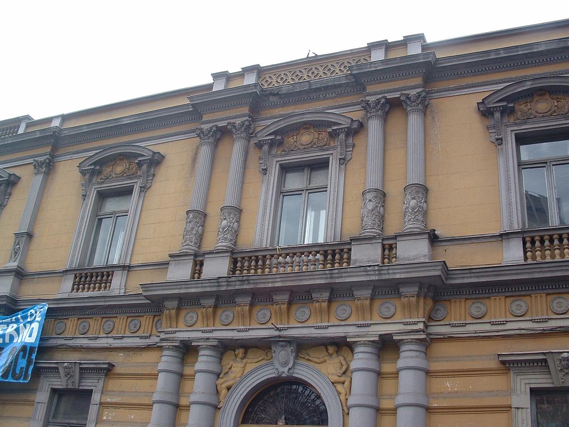 Foto de Santiago, Chile