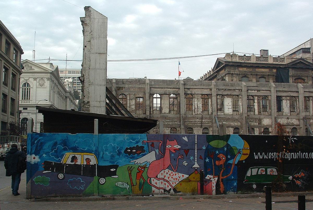 Foto de Santiago, Chile