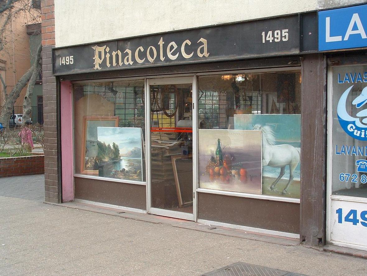 Foto de Santiago, Chile