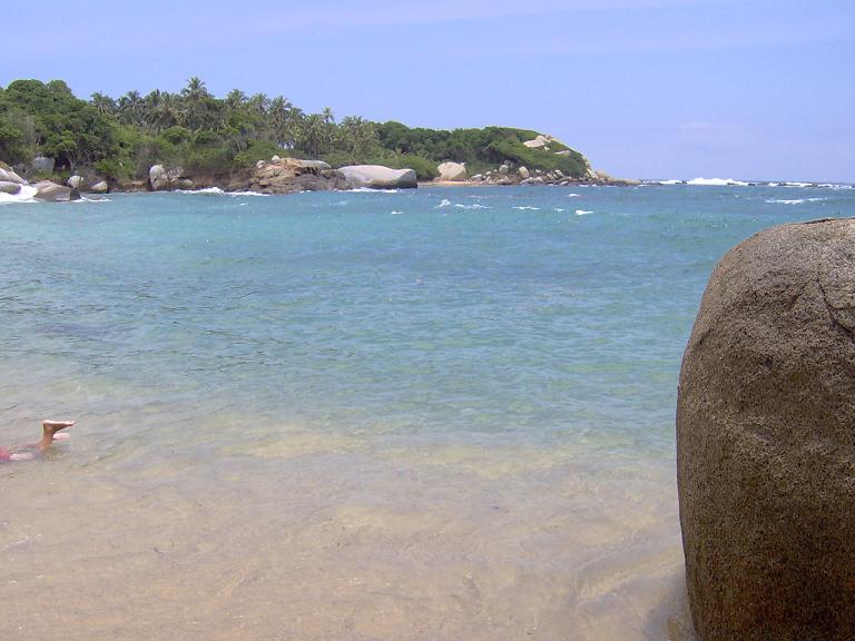 Foto de Santa Marta, Colombia