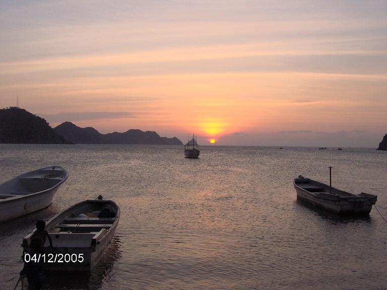 Foto de Taganga-Santa Marta, Colombia