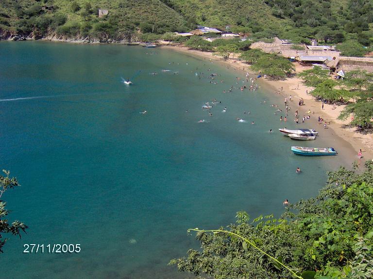 Foto de Santa Marta, Colombia