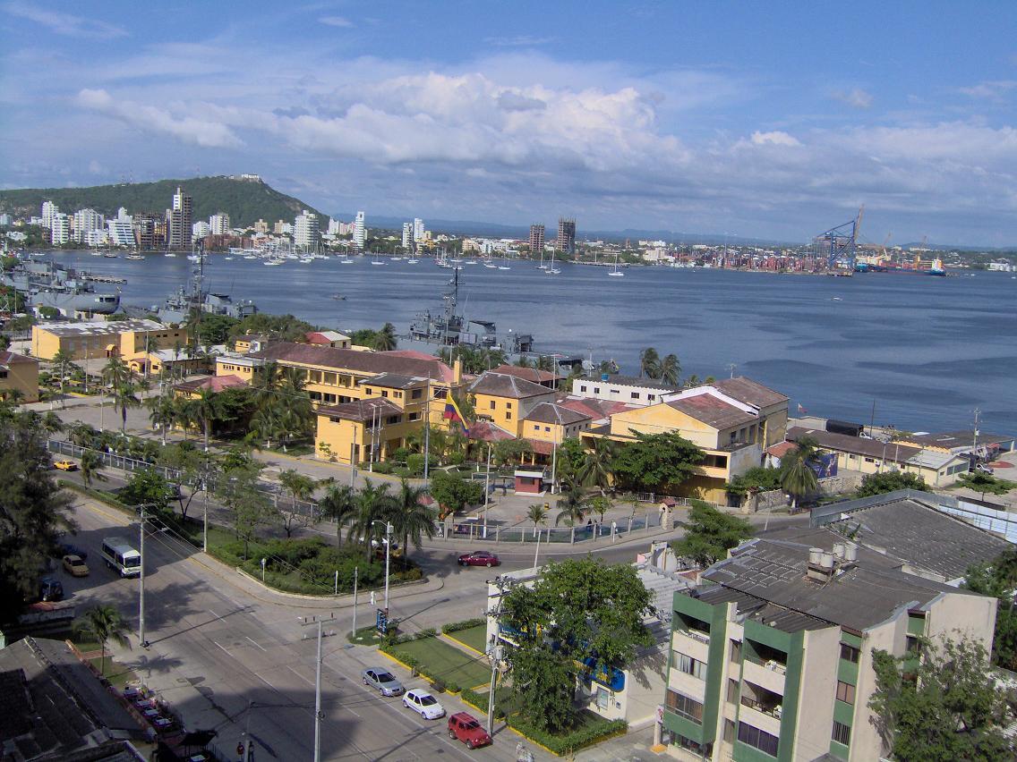 Foto de Cartagena, Colombia