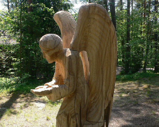 Foto de Nurmijarvi, Finlandia