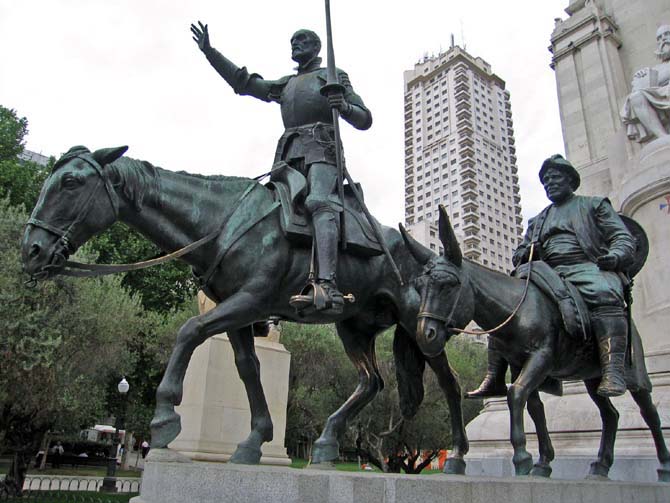 Foto de Madrid (Comunidad de Madrid), España