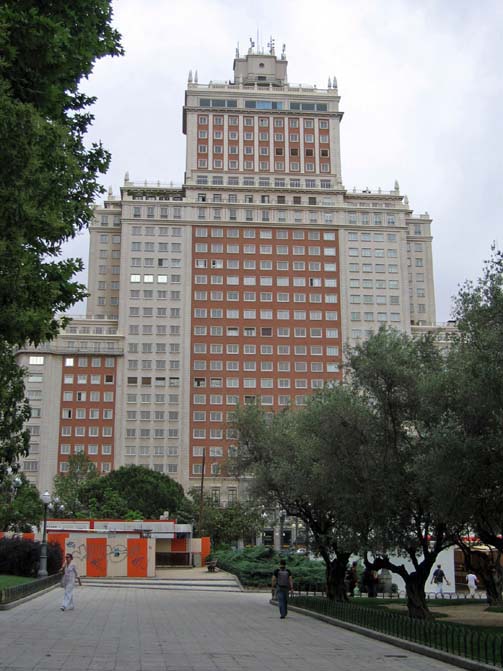 Foto de Madrid (Comunidad de Madrid), España