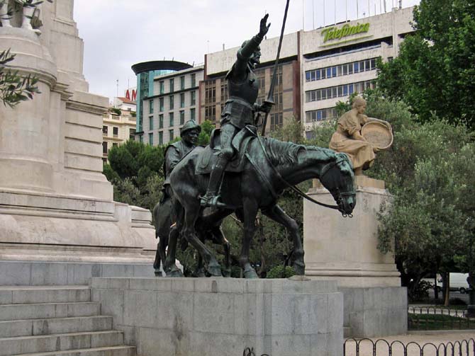 Foto de Madrid (Comunidad de Madrid), España