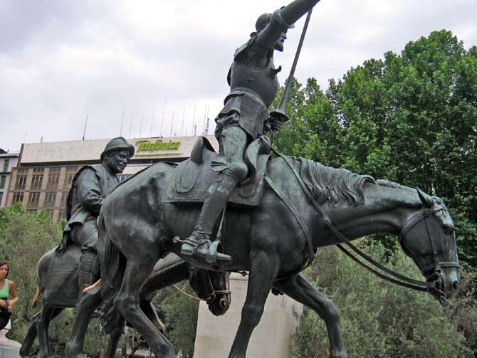 Foto de Madrid (Comunidad de Madrid), España