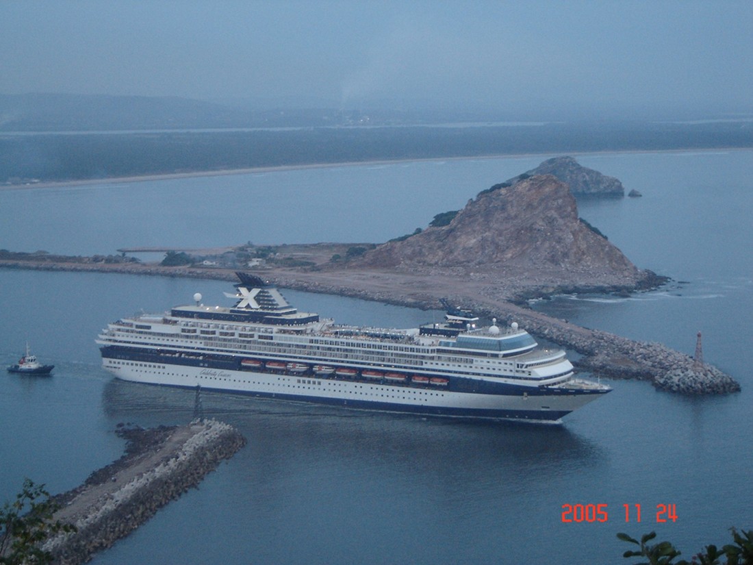 Foto de MAZATLAN, SINALOA, México
