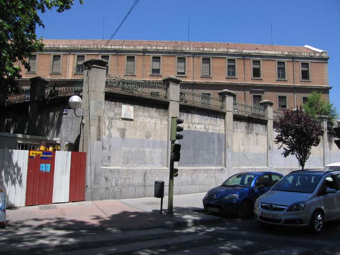 Foto de Madrid (Comunidad de Madrid), España