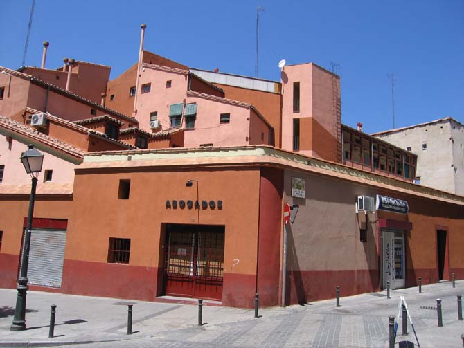 Foto de Madrid (Comunidad de Madrid), España