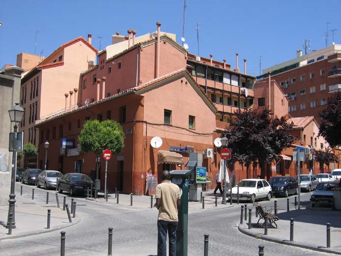 Foto de Madrid (Comunidad de Madrid), España