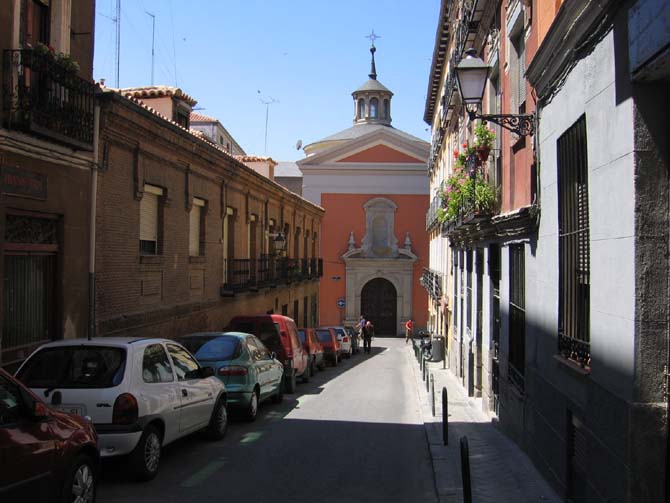 Foto de Madrid (Comunidad de Madrid), España