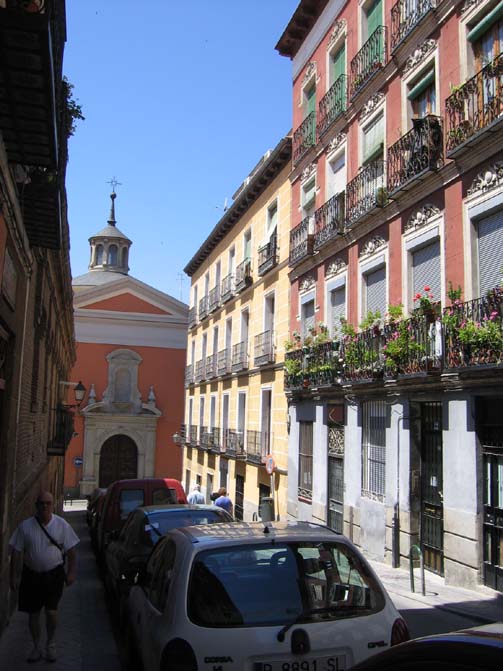 Foto de Madrid (Comunidad de Madrid), España