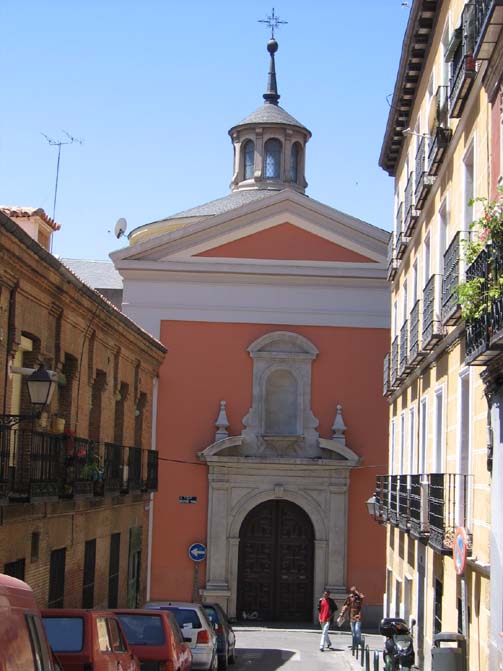 Foto de Madrid (Comunidad de Madrid), España