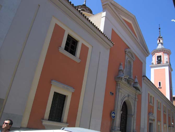 Foto de Madrid (Comunidad de Madrid), España