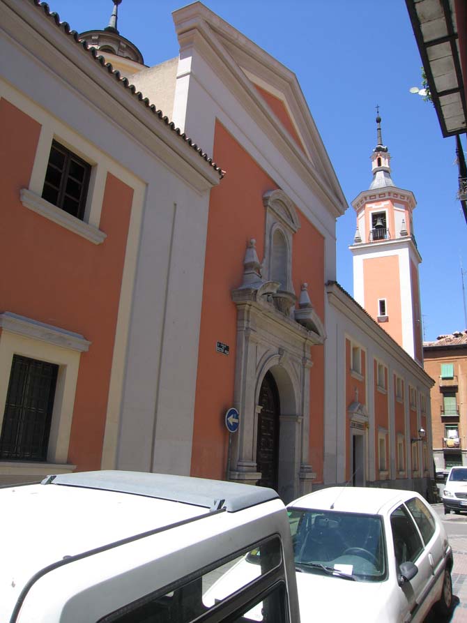 Foto de Madrid (Comunidad de Madrid), España