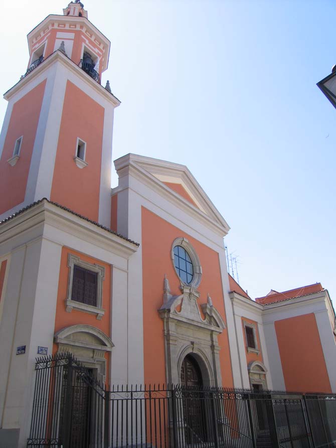 Foto de Madrid (Comunidad de Madrid), España