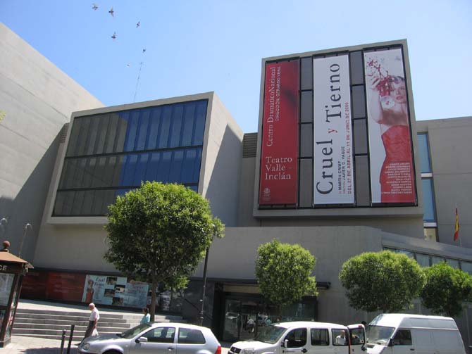 Foto de Madrid (Comunidad de Madrid), España