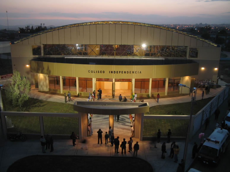 Foto de Arequipa, Perú