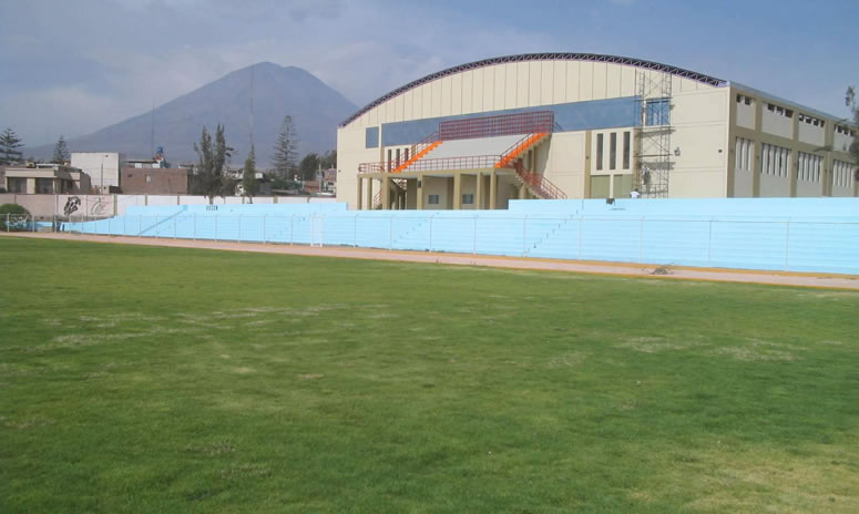 Foto de Arequipa, Perú