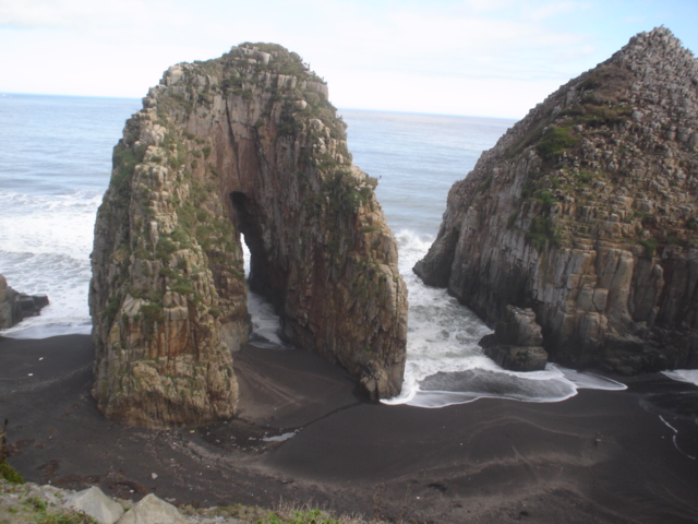 Foto de Constitucion, Chile